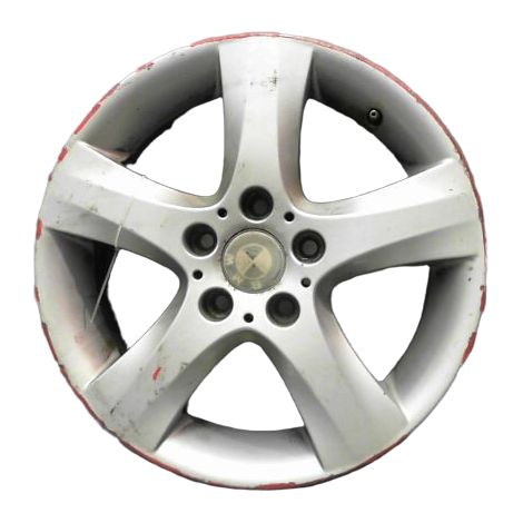 [PRODUIT D'OCCASION] Jante Aluminium BMW Serie 1 ♻️ Ref Oe. 36116775623 - Garantie à vie (1/3)