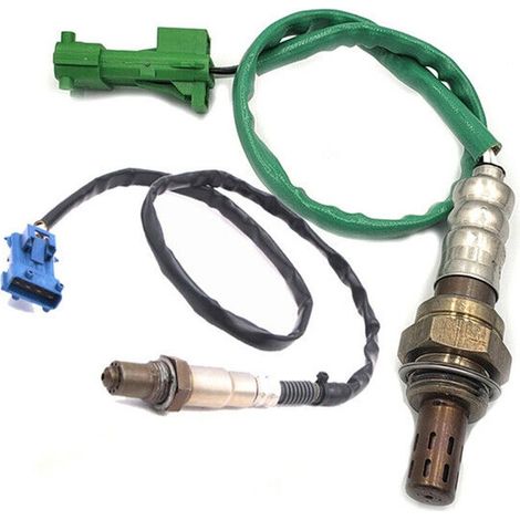 Autoersatzteil Sauerstoffsensor 96368765 9657632980 für 1007 106 206 207 306 307 406 407 Bipper Partner 1.1 1.4 1.6 I 16V (1/3)