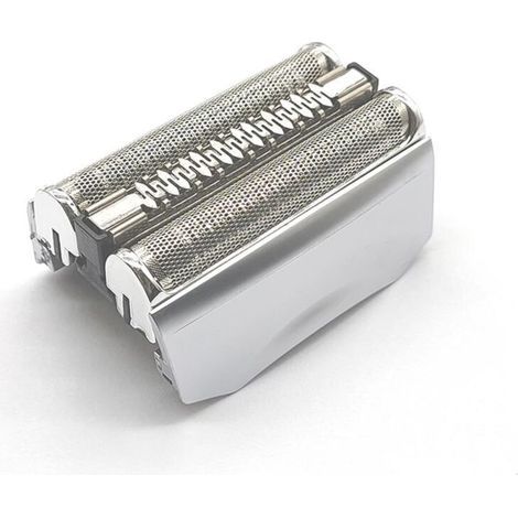 Ersatzscherköpfe kompatibel mit Braun Series 7 Rasierern 70S 750 790CC 760CC 720 7840s 7865cc 7898cc 7842s 7850cc 7855cc 7865 (1/5)