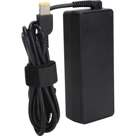 Lenovo Laptop-Netzteil (100–240 V) 20 V 4,5 A 80 W (1/5)