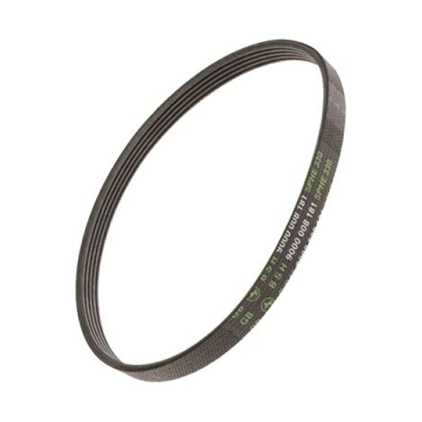 Cinghia 330 H5 - Asciugatrice - SIEMENS - 2962835054680230979
