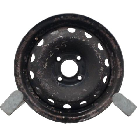 [PRODUIT D'OCCASION] Jante Tole CITROEN Xsara Phase 1 1997-2000 ♻️ Ref Oe. 5401f8 - Garantie à vie (1/2)