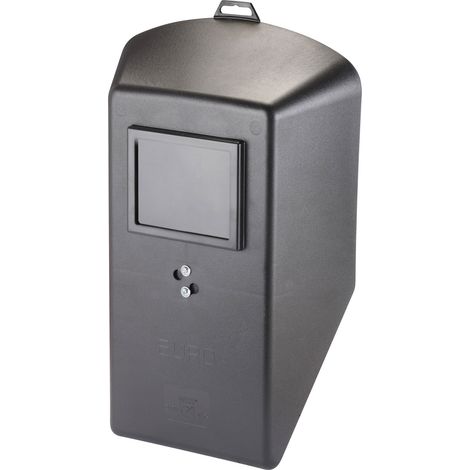 ROTHENBERGER Industrial RoProtect Pantalla de protección para soldadores - 530201