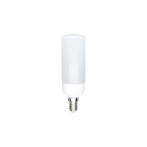 LAMPADINA LED TUBOL T37  8W E14 1055LM 4000K Q.TA 10