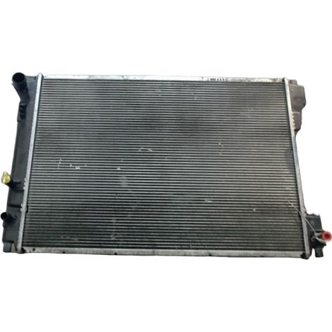 Radiateur TOYOTA Yaris [PRODUIT D'OCCASION]♻️1640021331 (1/4)