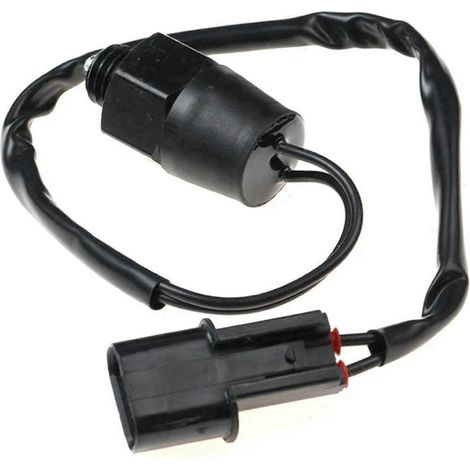 2X 93860-02510 9386002510 Interrupteur de feu de recul pour Hyundai Kia Picanto I10 2004-2013() (1/2)