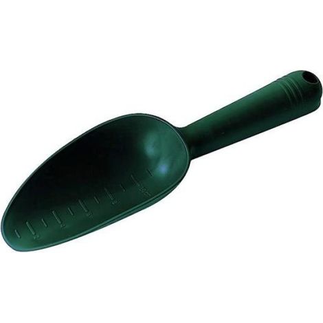 1 Pelle de jardin,Matériau PP épaissi,Outil de desserrage,Taille 30x9cm,Plantation fleurs et légumes (1/4)