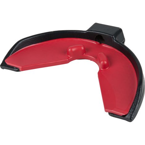 KS Tools Standard-Federhalter mit Schutzeinlage, Ø 80,0 - 200,0 mm