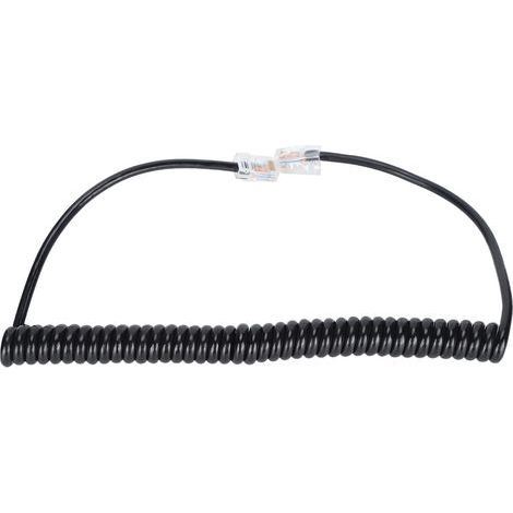 Barrettes et pinces à cheveux noirs pour femmes, accessoires de coiffure sans clip (1/4)