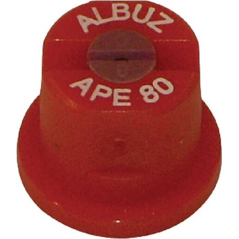 Buse ALBUZ APE80ORANGE