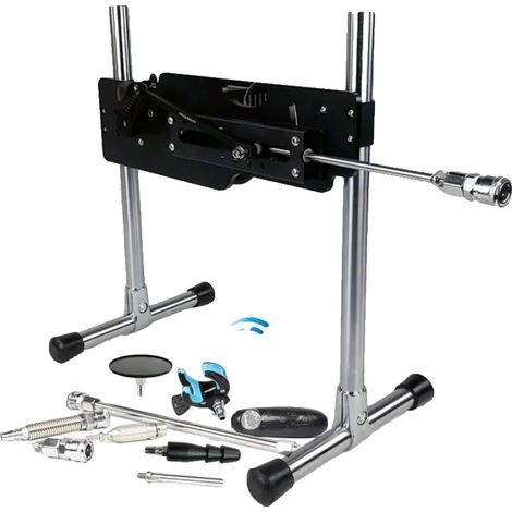 Teleskopischer Hubkolbenantrieb, verstellbare Hubhöhe, vielseitige Steuerungsoptionen, 120W Wireless A20 (1/2)