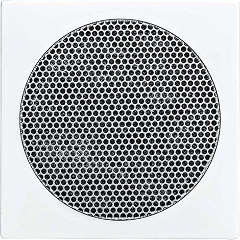 placa de altavoz central Busch-balance® si