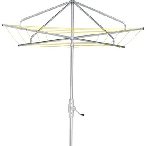 Hills Supex Heavy-Duty Rotary Hoist Dryer 4 A (1/5)