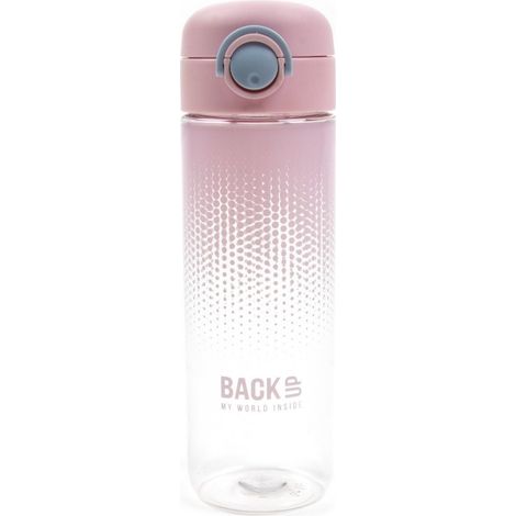 Botella de repuesto modelo 6 ROSA 600ML C 36 3416