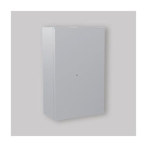 KIT MOBILETTO A PARETE PER INSTALLAZIONE CALDAIA ALL'ESTERNO H.910 x P.269 x L.540 mm (1/4)