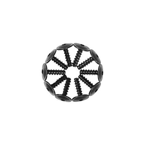 20 piezas de clips de fijación para automóviles, grapas y remaches para automóviles, clips de carrocería, autopartes, tornillos para carrocería de automóviles, clips para automóviles para Volkswagen-C
