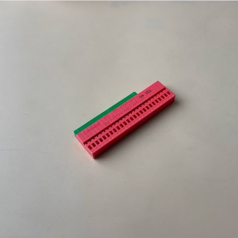 1393387-8/V23540M1050Q523 Automotive connector, plug, and wiring harness (50-hole) (1/4)