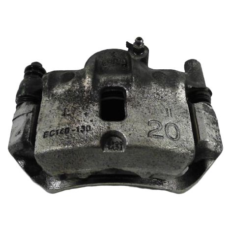 [PRODUIT D'OCCASION] Etrier De Frein Avant Gauche HYUNDAI I10 ♻️ Ref Oe. 581800xa00 - Garantie à vie (1/4)