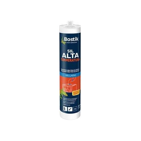 SILICONA ALTA TEMPERATURA S705