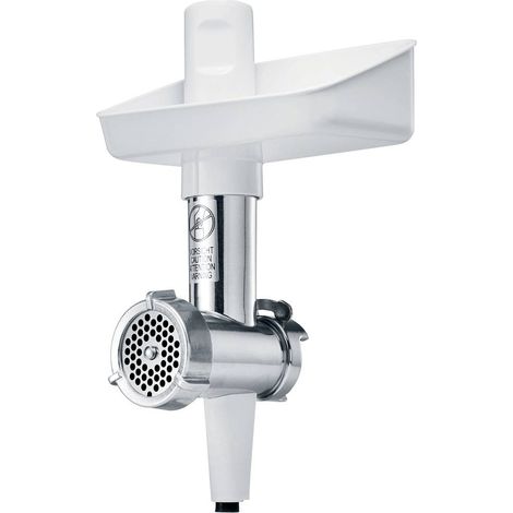Bosch MUZS2FWW accessorio tritacarne per robot da cucina (1/5)