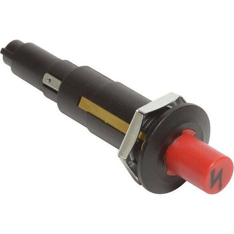 Allumeur piézoélectrique avec adaptateur 13104162222