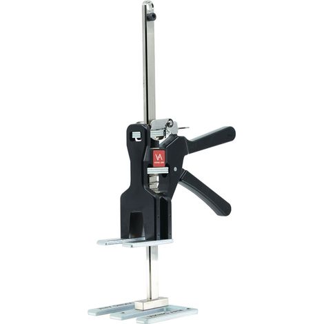 VIKING ARM Universal Hebe- und Spannwerkzeug Viking Arm® Hubhöhe 7-215 mmSpreizweite 150-360 mm