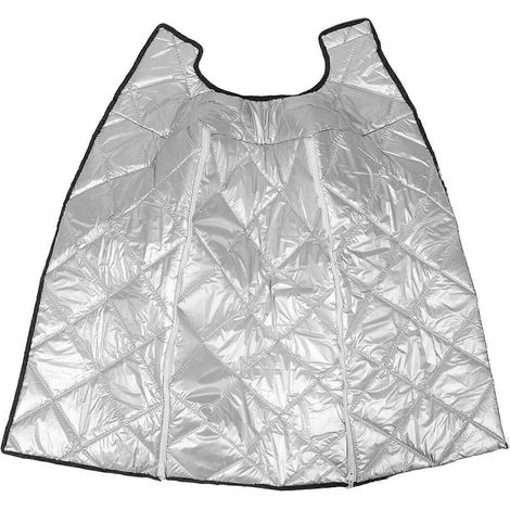 Housse pour chauffe-eau instantané - Protection étanche, anti-poussière et résistante aux UV - Boîtier mural pour chauffe-eau, idéal pour maison ou appartement, 40 x 33 x 72 cm (1/5)