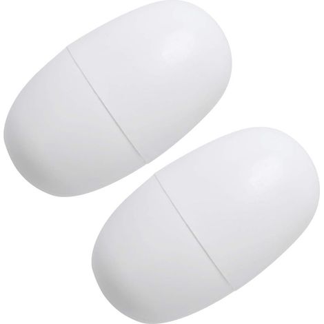 RHAFAYRE A20 Tête de flotteur de rechange compatible avec le nettoyeur de piscine Zodiac Polaris modèle Vac-Sweep 380, 360, 280, 180 (lot de 2) (1/5)