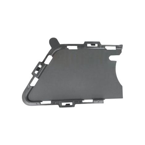 Cache grille de pare-choc avant gauche M-Tech BMW Serie 3 F30/F31 phase 1 2012-2015