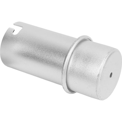 Tube de lampe flash portable en alliage d'aluminium avec couvercle pour AD 180, AD 360, AD 360II et AD 200 (1/5)