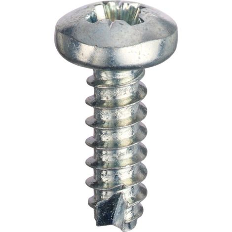 Unifix Self-Tapping Screws Pozi Pan Head BT Type 25 8G x 1/2" (1/2)
