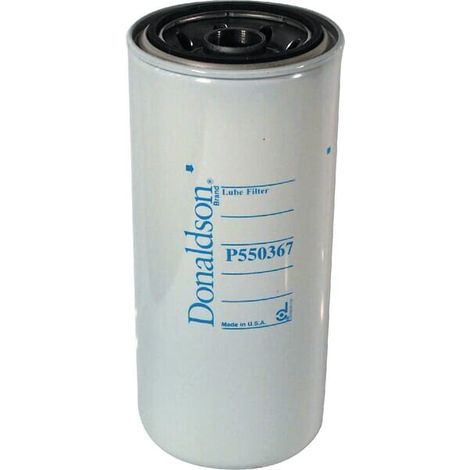 Filtro de aceite Donaldson DONALDSON P550367