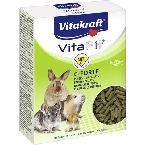 Vitakraft VITA Fit® C-forte 100 g