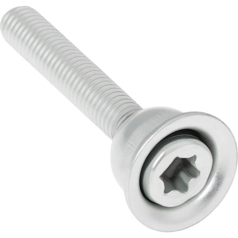 x M5 Kettensägen-Bremsgriff-Befestigungsschraube 0000-790-6103 Passend für Stihl 034 036 MS360 (1/5)