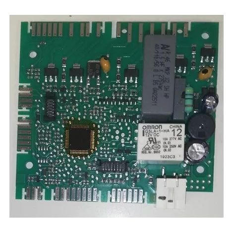 Candy 49017421 Module principal lave-vaisselle