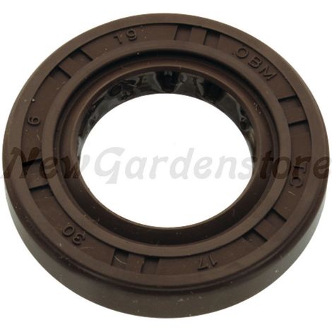 Paraolio motore trattorino tagliaerba rasaerba ORIGINALE LONCIN 380650333-0001