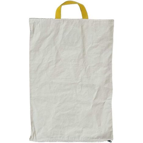 Pièces détachées pour aspirateur Karcher WD4 WD5 WD6 : sac à poussière en tissu lavable et sac filtrant de qualité supérieure (1/5)