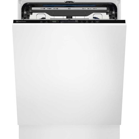 Electrolux Lavastoviglie Incasso 60 Cm - Int. Totale 14 Coperti Classe B 42 Dba MADE IN ITALY EES68515L (1/4)