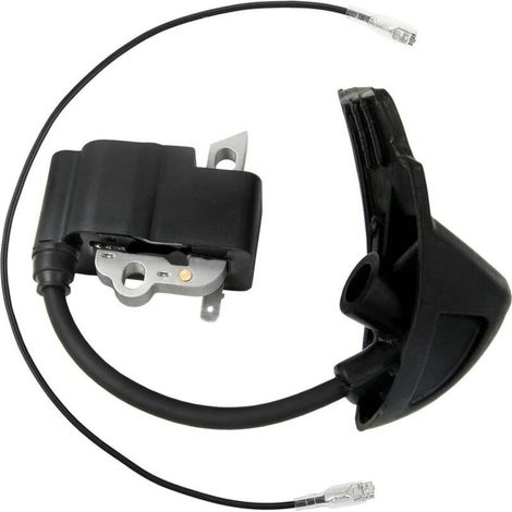 Bobina de encendido de alta tensión compatible con BG56 BG86 BG86C SH56 SH86 (1/3)