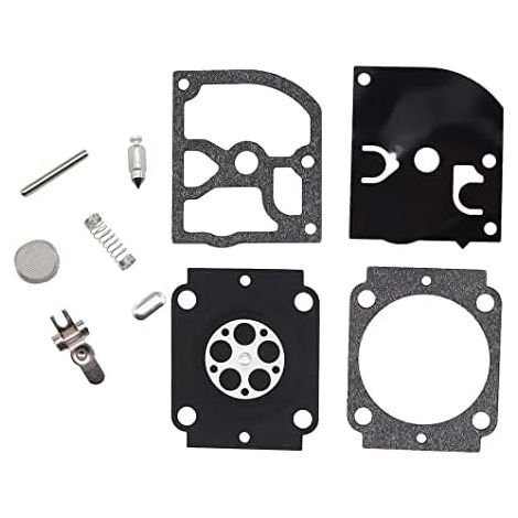 VURAHOME - Kit de réparation pour carburateur membrane pour Stihl BG56 BG66 BG86 pour carburateur Zama (1/5)