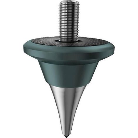 Stabilisierungspads für Lautsprecher mit Spikes für präzise Audiowiedergabe A (1/5)