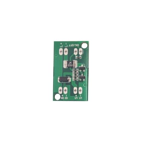 Solarlade-Leiterplatte für Lithiumbatterie zur automatischen LED-Beleuchtungssteuerung (1/4)