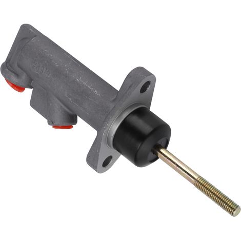 Kupplungsgeberzylinder mit 0,625 Zoll Bohrung, hydraulische Handbremspumpe aus Aluminiumlegierung für Pkw (1/5)