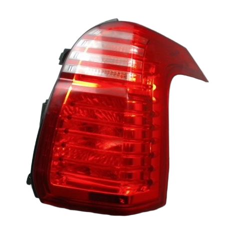 [PRODUIT D'OCCASION] Feu Arriere Droit PEUGEOT 5008 Monosp. I Phase 1 2009-2013 ♻️ Ref Oe. 6351kh - Garantie à vie (1/3)