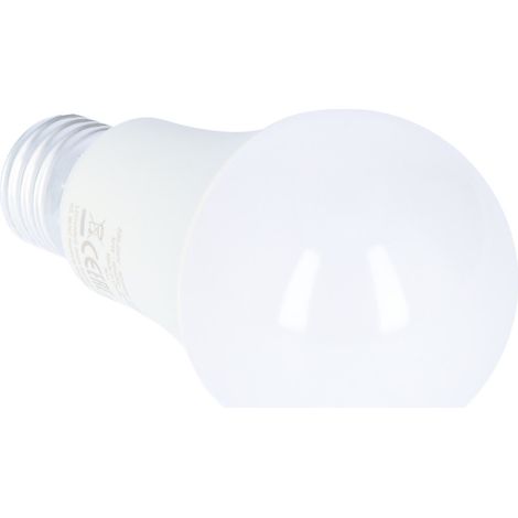 Ampoule LED A60 E27 Osram 10 W 2700 K