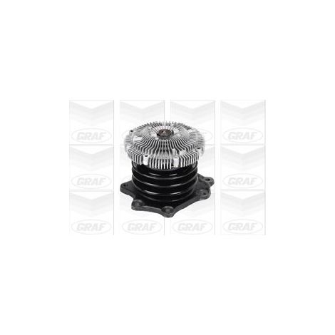 Pompe à eau, refroidissement du moteur GRAF PA932 FORD 1953221 1962610 1962775