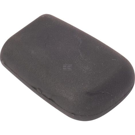 Perilla manivela BOUTON CNH 5172813 (1/2)