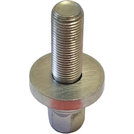 Boulon de poulie de vilebrequin 90017-PCX-013, compatible avec CR-V, HR-V (modèles 2015, 2017, 2018) et Accord/Civic (modèles 2008-2017). (1/5)