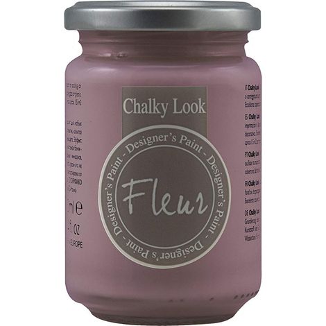 TO-DO FLEUR 330ML ID017 ELEGANT ROSE (1/2)
