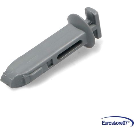 PERNO PER SPORTELLO OBLO' ASCIUGATRICE IGNIS WHIRLPOOL ORIGINALE 480112101518 (1/4)